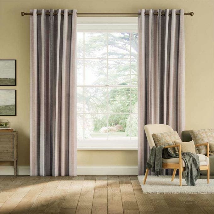 Modern Farmhouse Drapes/Curtains 9874