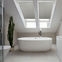 Motorized Blackout Skylight Shades 11079 Thumbnail
