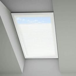 Motorized Light Filtering Skylight Shades