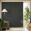 Premium Blackout Fabric Panel Track Blinds 8333 Thumbnail