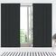 Premium Blackout Fabric Panel Track Blinds 8338 Thumbnail