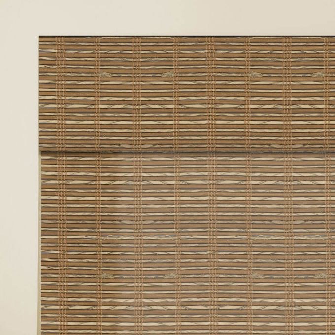 Premium Plus Woven Wood/Bamboo Shades 9134