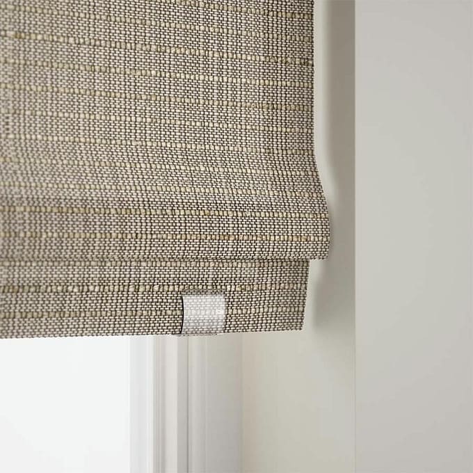 Premium Plus Woven Wood/Bamboo Shades 10052