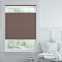Premium Top-Down Bottom-Up Light Filtering Honeycomb Shades 9821 Thumbnail
