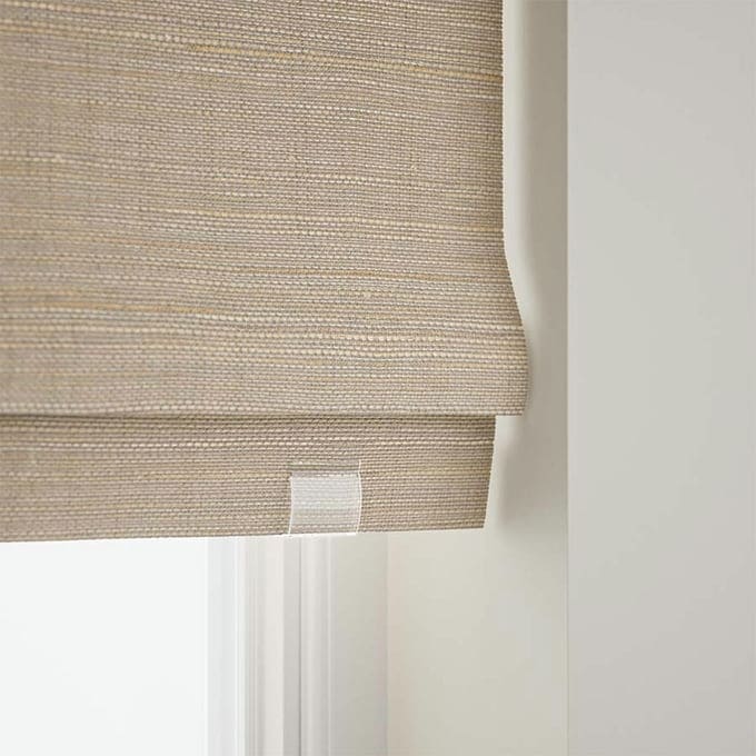 Premium Woven Wood/Bamboo Shades 10050