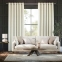 Eco Living Drapes/Curtains 10585 Thumbnail