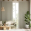 Eco Living Drapes/Curtains 10586 Thumbnail