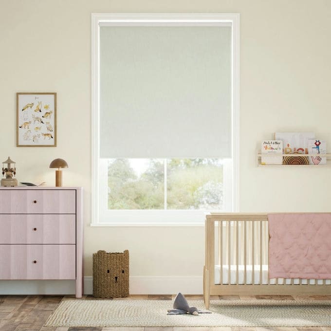 Eco Living Roller Shades 10590