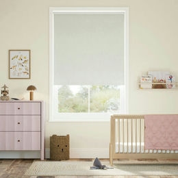 Eco Living Roller Shades