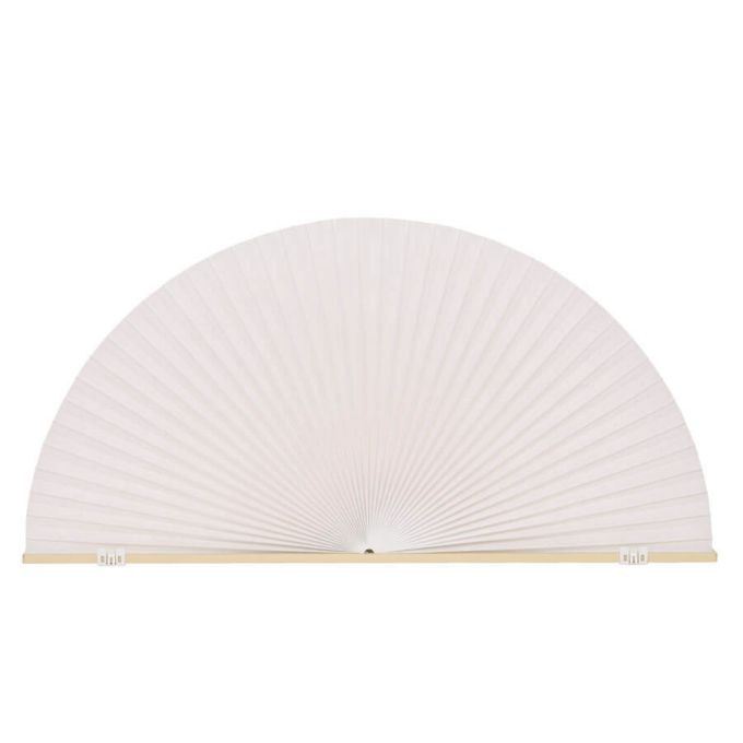 Single Cell Light Filtering Arch Window Shades 7175
