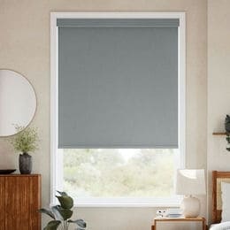 Select Blackout Fabric Roller Shades