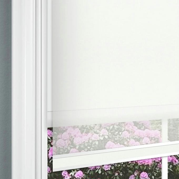 Select Double Roller Shades 10343