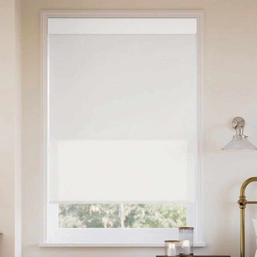 Select Double Roller Shades
