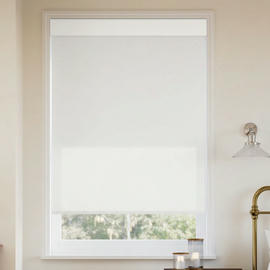 Select Double Roller Shades