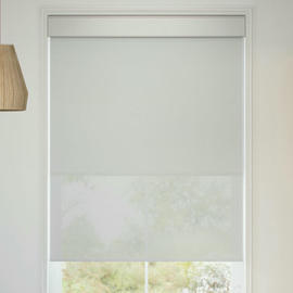 Select Double Solar/Roller Shades