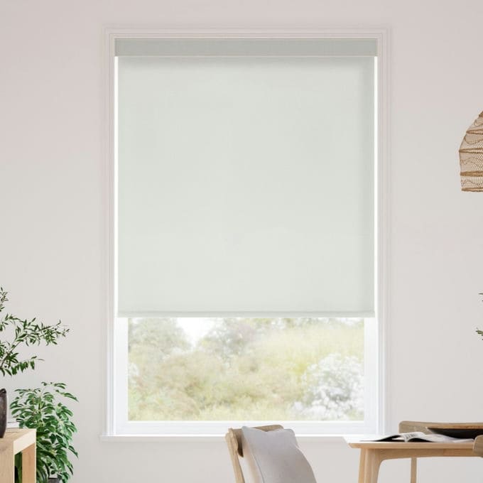 Select Light Filtering Fabric Roller Shades 7144