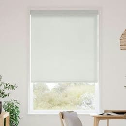 Select Light Filtering Fabric Roller Shades
