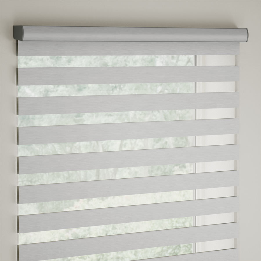 Select Room Darkening Zebra Blinds  10246