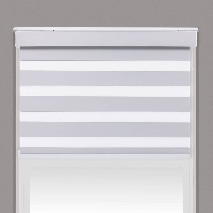 Select Room Darkening Zebra Blinds  10242