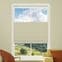 Select Top-Down Bottom-Up Blackout Honeycomb Shades 9801 Thumbnail