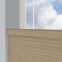Select Top-Down Bottom-Up Blackout Honeycomb Shades 9802 Thumbnail