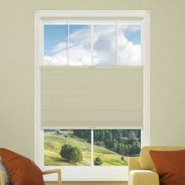 Select Top-Down Bottom-Up Blackout Honeycomb Shades