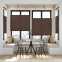 Select Top-Down Bottom-Up Light Filtering Honeycomb Shades 9818 Thumbnail