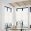 Select Top-Down Bottom-Up Light Filtering Honeycomb Shades 9819 Thumbnail