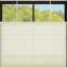 Select Top-Down Bottom-Up Light Filtering Honeycomb Shades 9822 Thumbnail