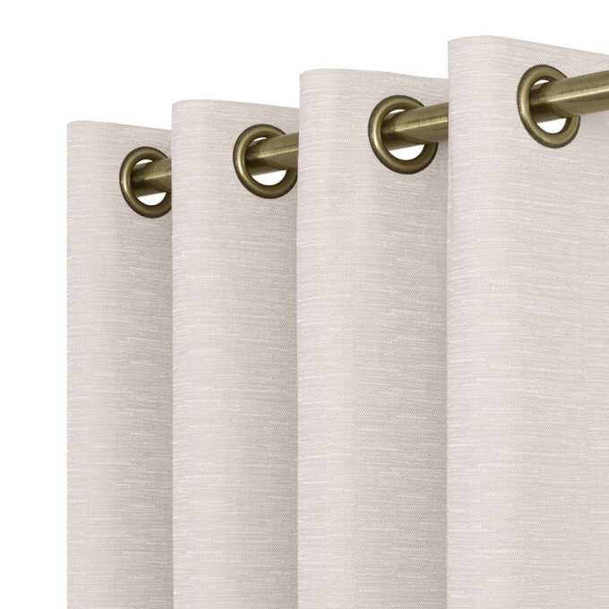 Sheer Drapes/Curtains 9618