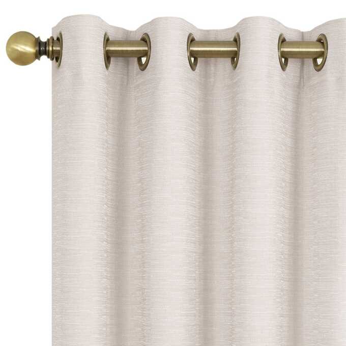 Sheer Drapes/Curtains 9619