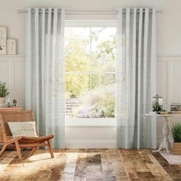Sheer Drapes/Curtains