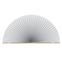 Single Cell Blackout Arch Window Shades 7319 Thumbnail