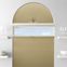 Single Cell Blackout Arch Window Shades 7305 Thumbnail