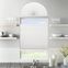 Single Cell Blackout Arch Window Shades 7315 Thumbnail