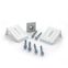 Single Cell Blackout Arch Window Shades 7316 Thumbnail