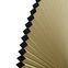 Single Cell Blackout Arch Window Shades 7317 Thumbnail