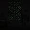 Stargazer Glow-in-the-Dark Kids’ Roller Shades 11056 Thumbnail