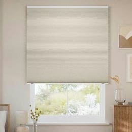 Stick & Go Blackout Honeycomb Shades