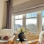 Striped Roman Shades 10800 Thumbnail