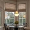 Striped Roman Shades 10974 Thumbnail
