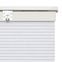 Super Value Cordless Blackout Honeycomb Shades 8580 Thumbnail