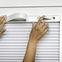 Super Value Cordless Blackout Honeycomb Shades 10373 Thumbnail