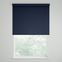 Super Value Vinyl Blackout Roller Shades 7461 Thumbnail