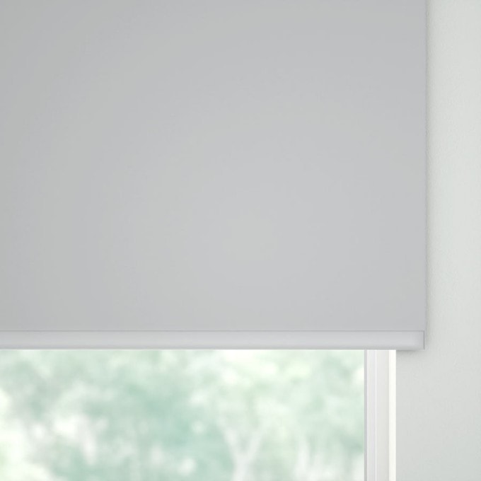 Super Value Vinyl Blackout Roller Shades 7464