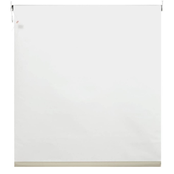 Super Value Vinyl Blackout Roller Shades 7609