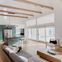 3% SheerWeave Super Value Solar Roller Shades 8713 Thumbnail