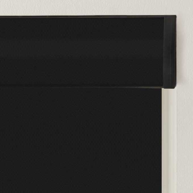 Value Blackout Fabric Roller Shades 9034