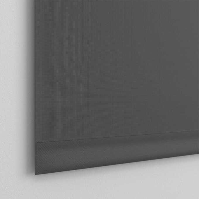 Value Blackout Fabric Roller Shades 9025