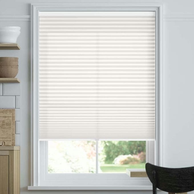 Value Cordless Light Filtering Honeycomb Shades 6697